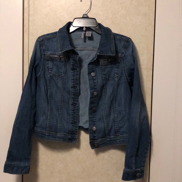 Jackets & Blazers - New Directions Weekend 💕jacket Size M EUC
